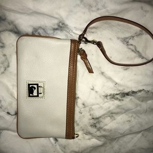 Dooney and Burke wallet